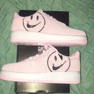 Brand new have a Nike day Air Force 1